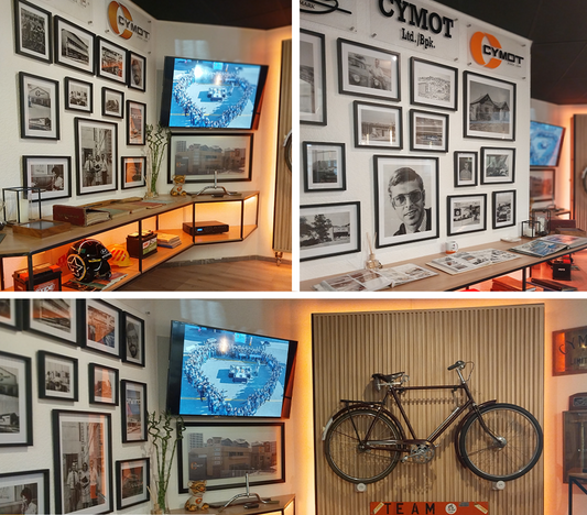 Custom lighting solution brings historical displays to life