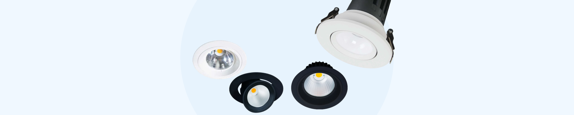 Downlights