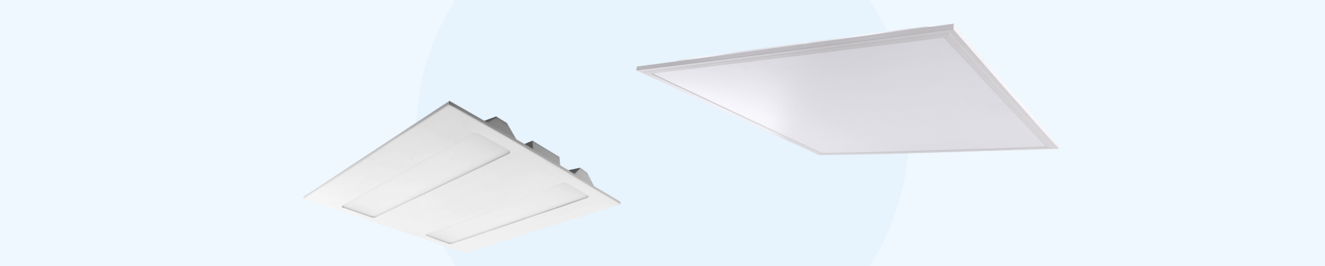 Panel Lighting