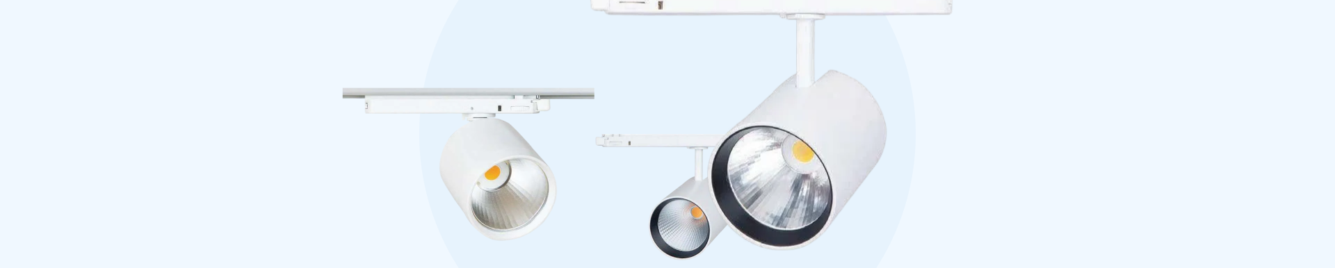 Track Lighting