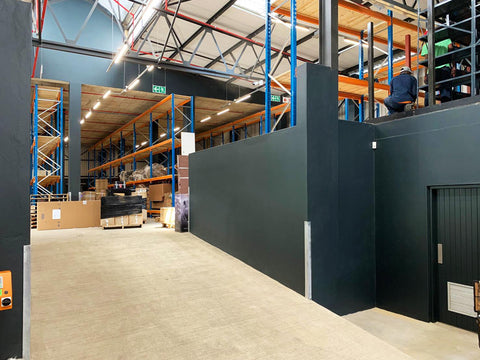 Rubicon Themisto LowBay