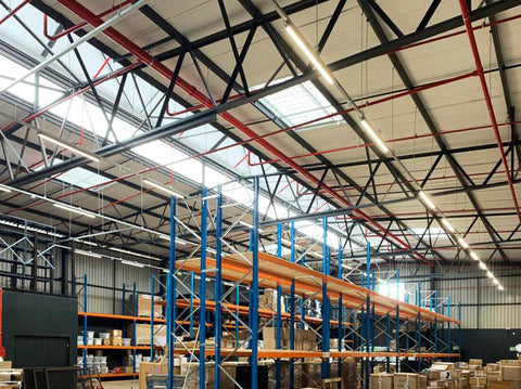 Rubicon Themisto LowBay