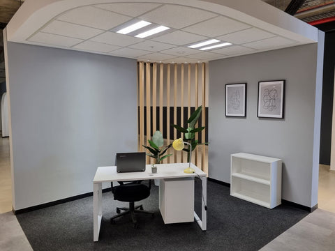 Rubicon Aether Panel Light