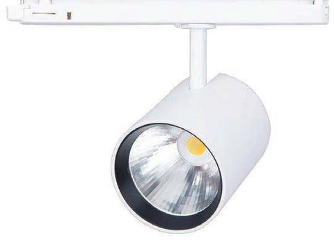 Rubicon Bingo Track Light