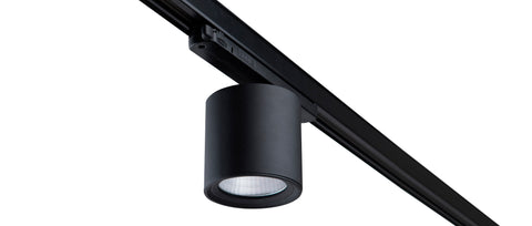 Cafeteria Track Light