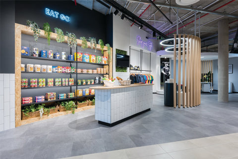 Rubicon Dingo Track Light