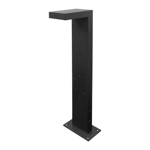 Rubicon Elbe LED Bollard - Exterior Walkway Light