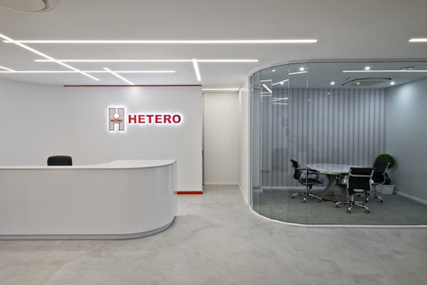 Rubicon Light Frame 55 Linear