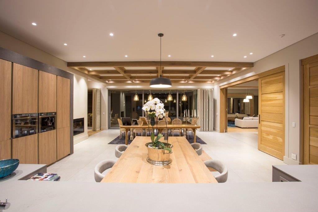 Rubicon Meteor Downlight - Commercial Interior Application