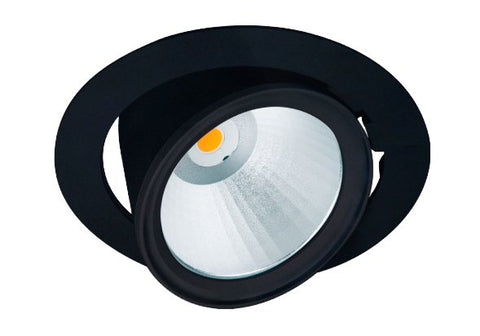 Rubicon Lean 180 Downlight