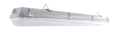 Rubicon Metropolis LED Vapour-Proof Linear - IP66 Rated