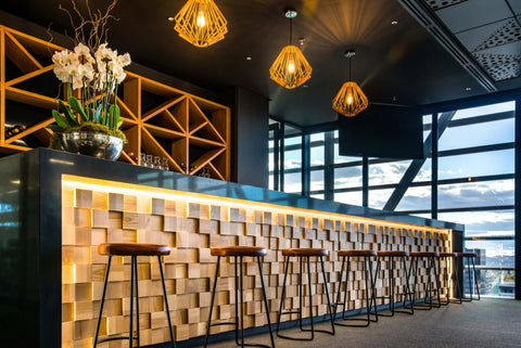 Rubicon LF45 Tab Linear