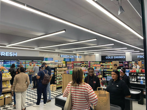 Rubicon Protega Protected Fixture