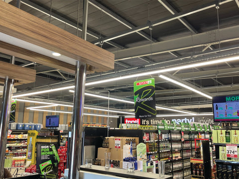 Rubicon Protega Protected Fixture