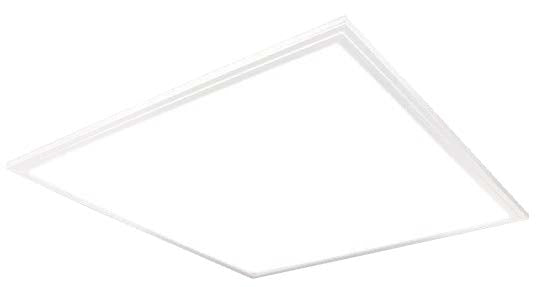 Rubicon Theia LED Edge-Lit Panel - General Lighting