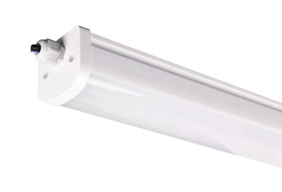 Rubicon Saxa Tri-Proof LED Linear - IP65 Rated