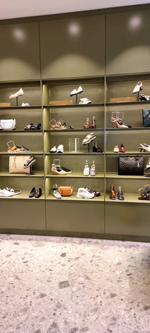 Rubicon LF45 Tab Linear