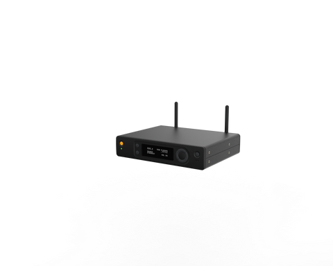 Spottune audio solutions