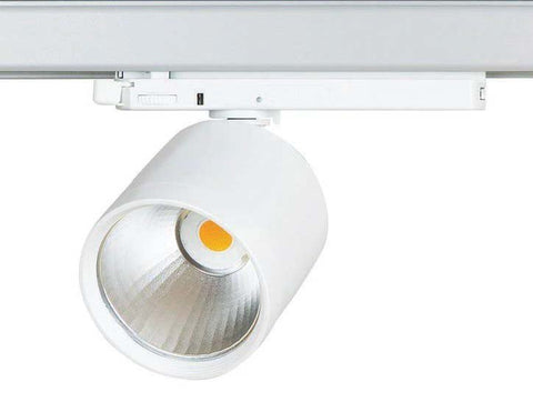 Rubicon Standard Track Light