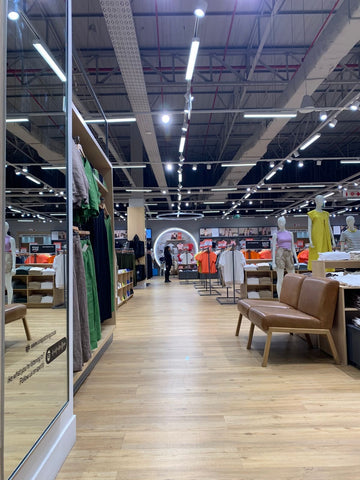 Rubicon Nino Versatile Fixture