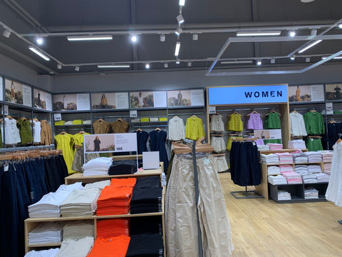 Rubicon Nino Versatile Fixture