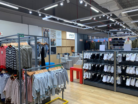 Rubicon Nino Versatile Fixture