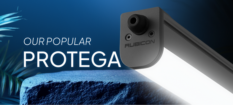 LED Lighting & Smart Building Solutions | Rubicon Lighting