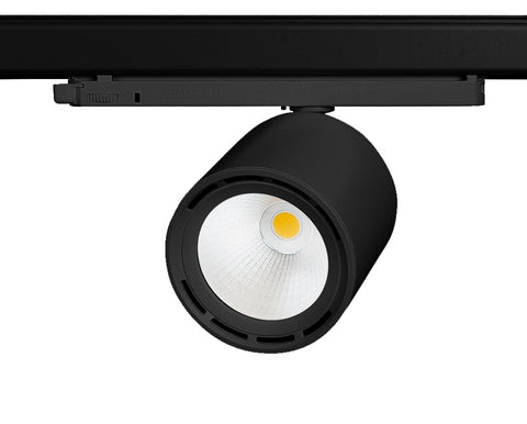 Rubicon Cafeteria Track Light