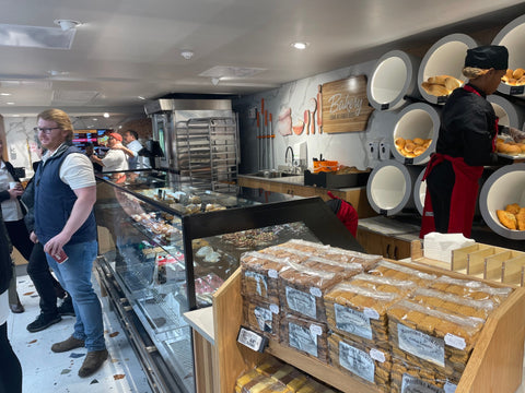 Rubicon Lean 180 Downlight