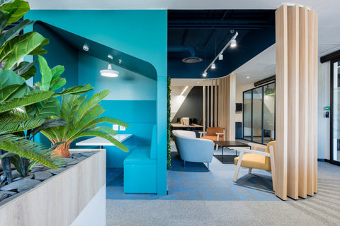 Rubicon Standard Track Light