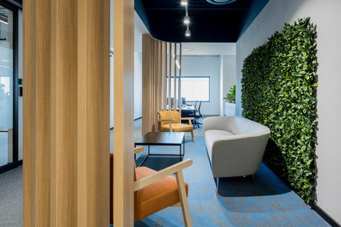 Rubicon Standard Track Light